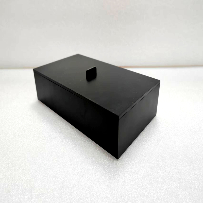 Acrylic Makeup Organizer & Storage Box for Jewelry & Cosmetic & Gift & Candy in Home