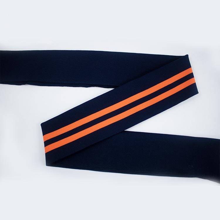 Воротник манжета и резинка для одежды