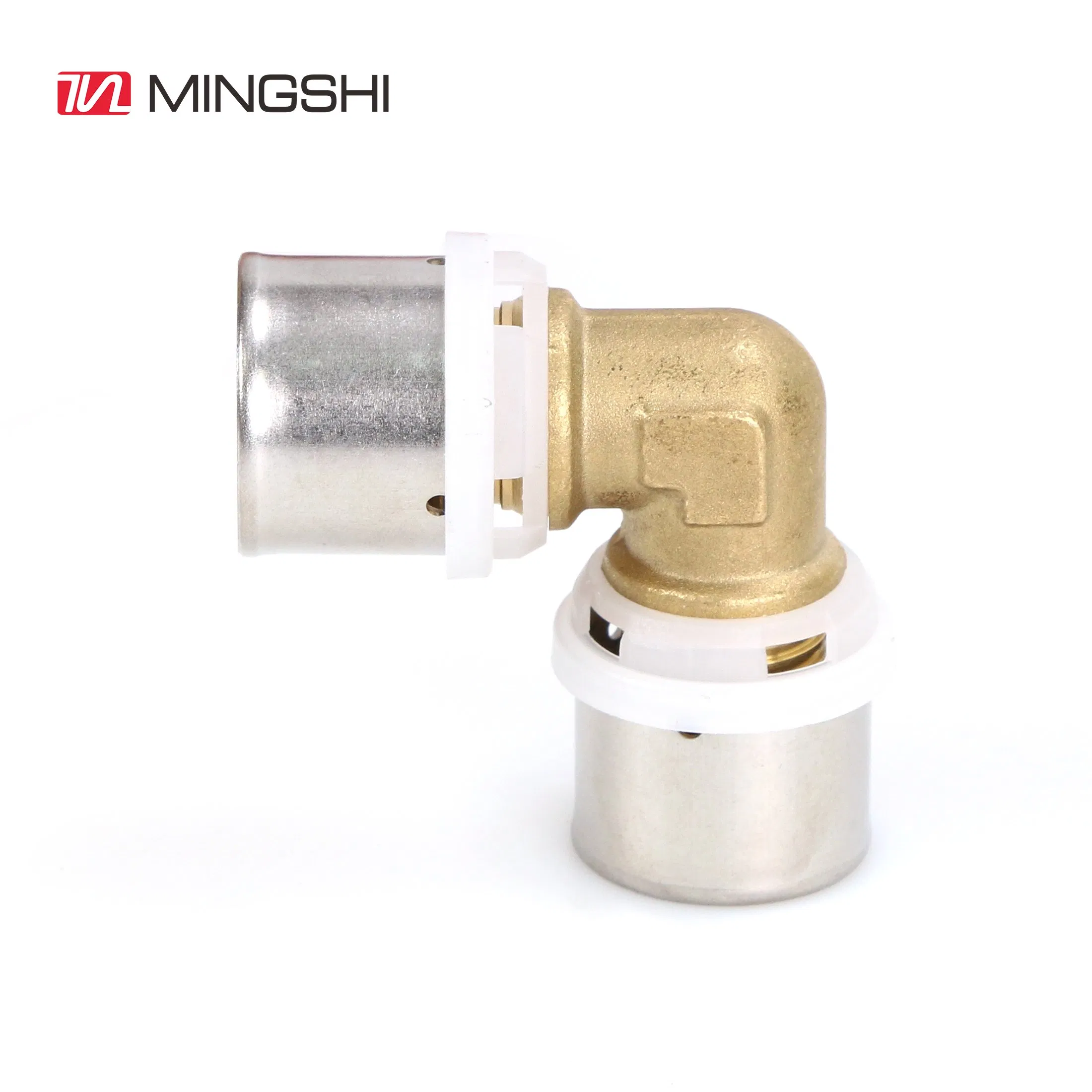 Press Fitting (U&TH&M TYPE) with Watermark/Acs/Aenor-Elbow