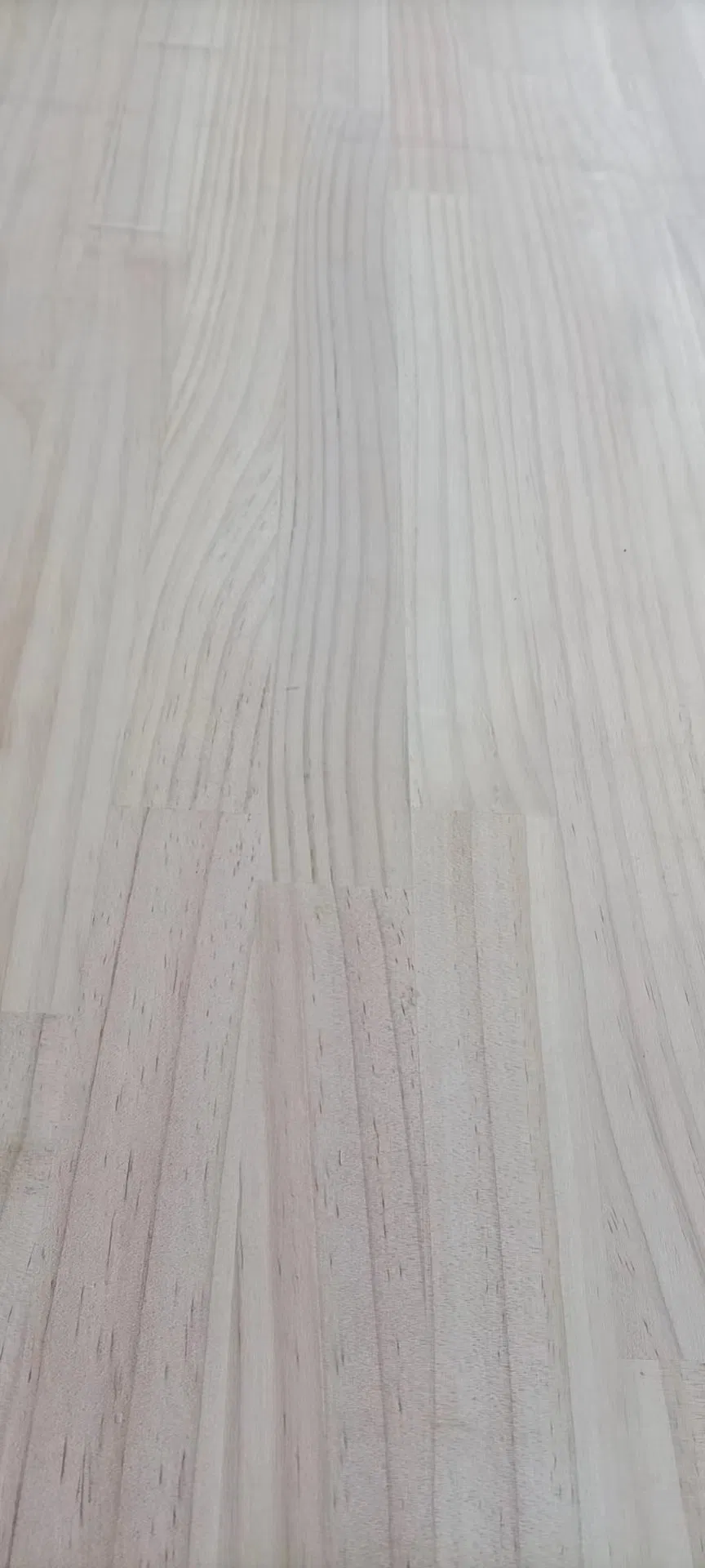 B Grade Solid Wood Figure Joint Panels Pine Lumber Joint Board for Furniture and Decorations
