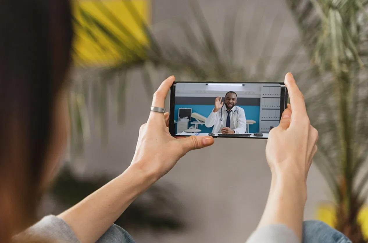 Dropshipping Products 2024 Ring Gadget Ring Smart Fitness Heart Rate Ring Smart Rings for Men