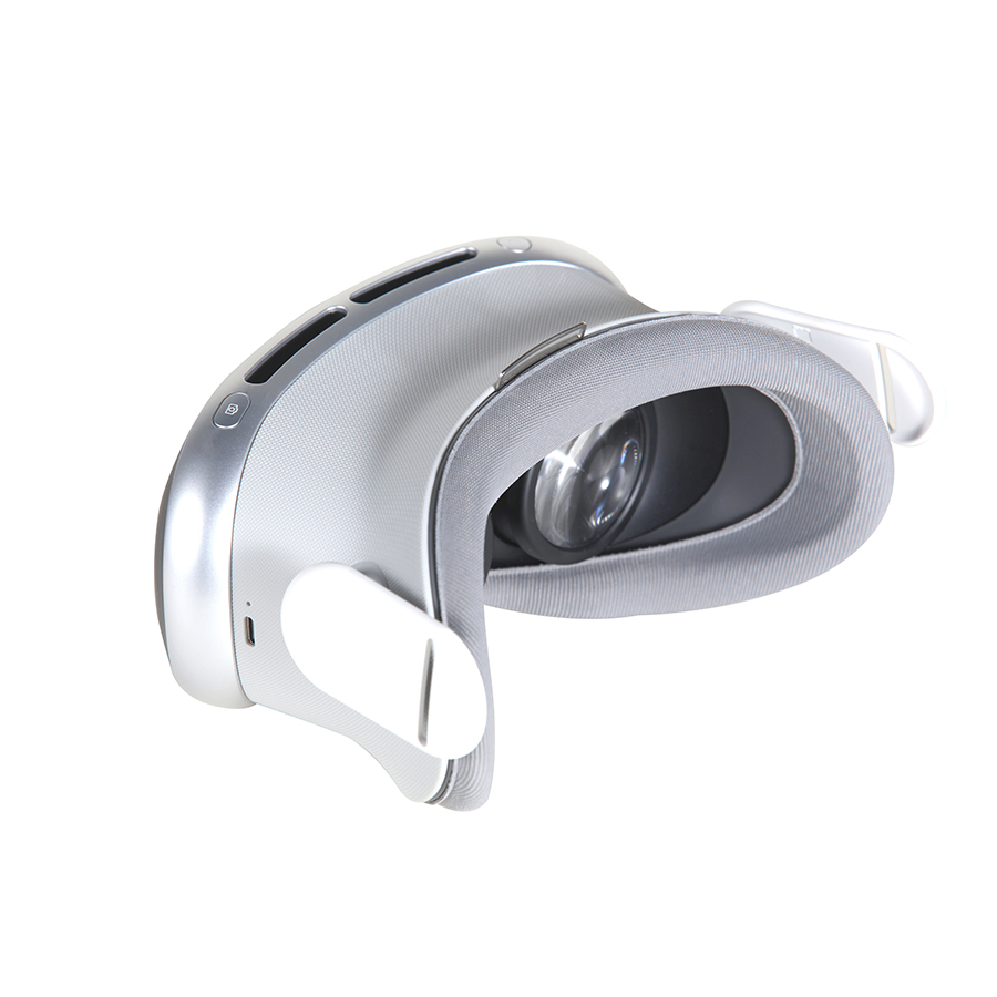 Портативные очки виртуальной реальности Vision PRO с отслеживанием взгляда