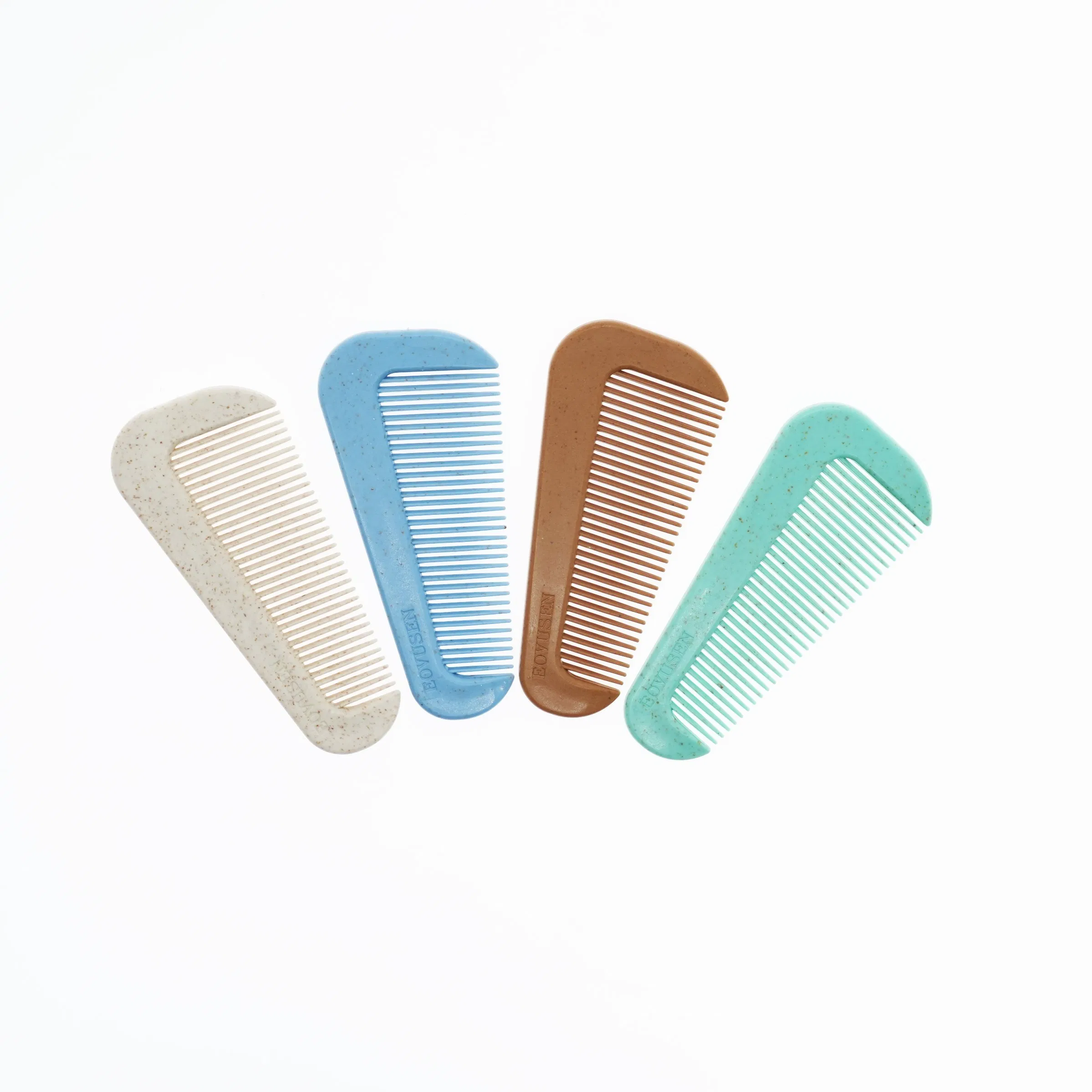 China Aplus Brown Disposable Hotel Comb 07
