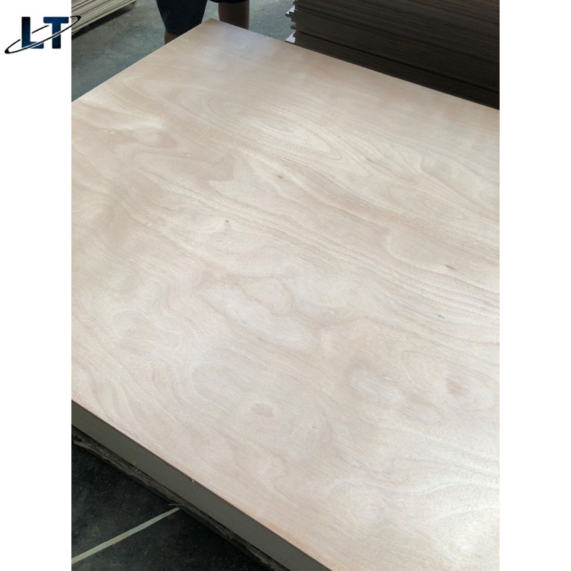 High Quality Plywood From Vietnam - Best Competitive Price Plywood - Plywood Used for Interior & Exterior Application
