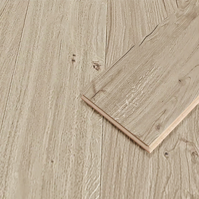 Инженерная доска европейский дуб, паркет ёлочка