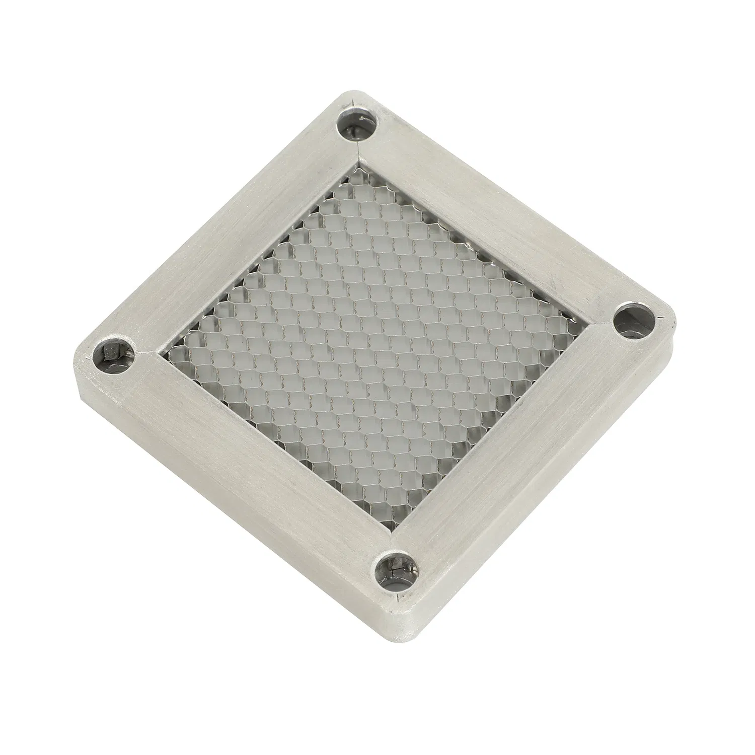 High Strength Hexagon Micro-Holes Aluminium Honeycomb Core with Frame