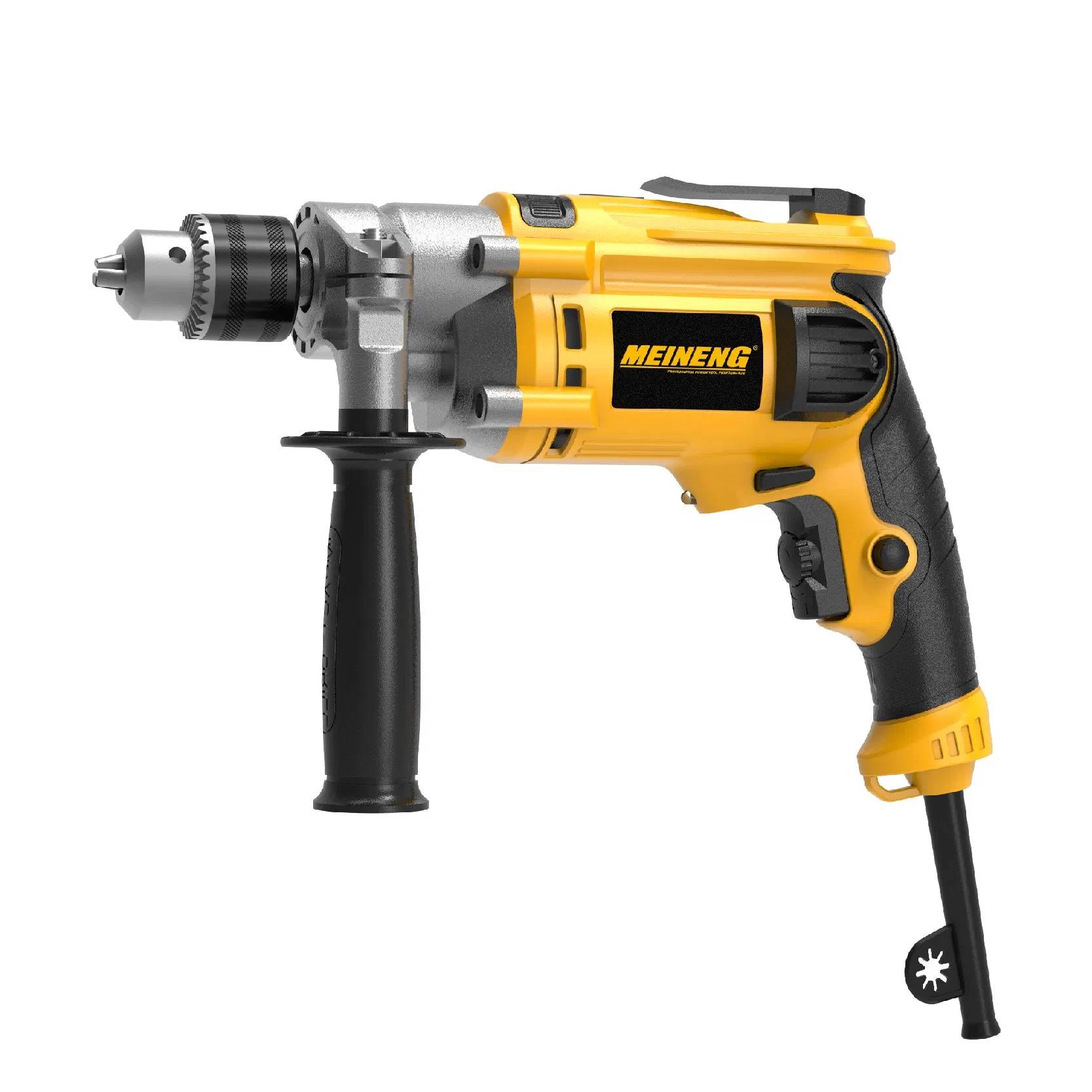 2035 Electric Drill: Powerful Performance for All Your DIY Needs