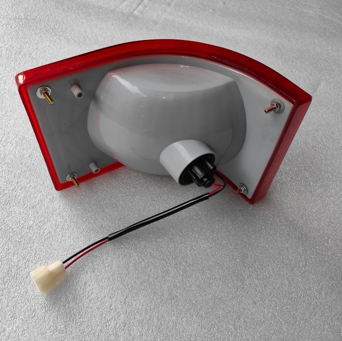 Daewoo Bus Tail Lamp