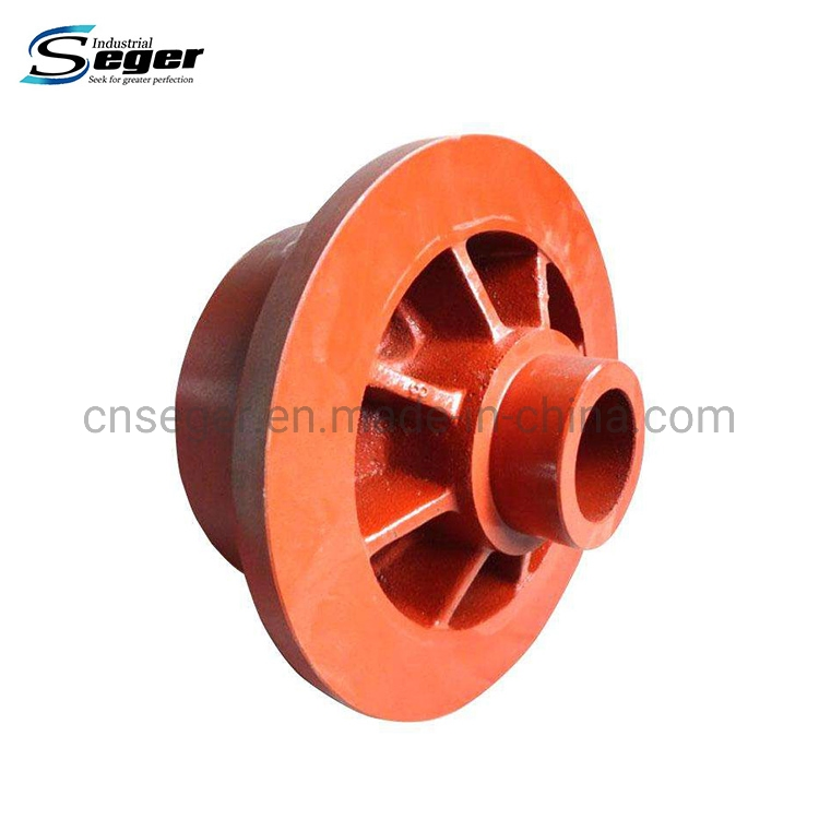 Cast Iron Agricultural Castings and Forging Parts