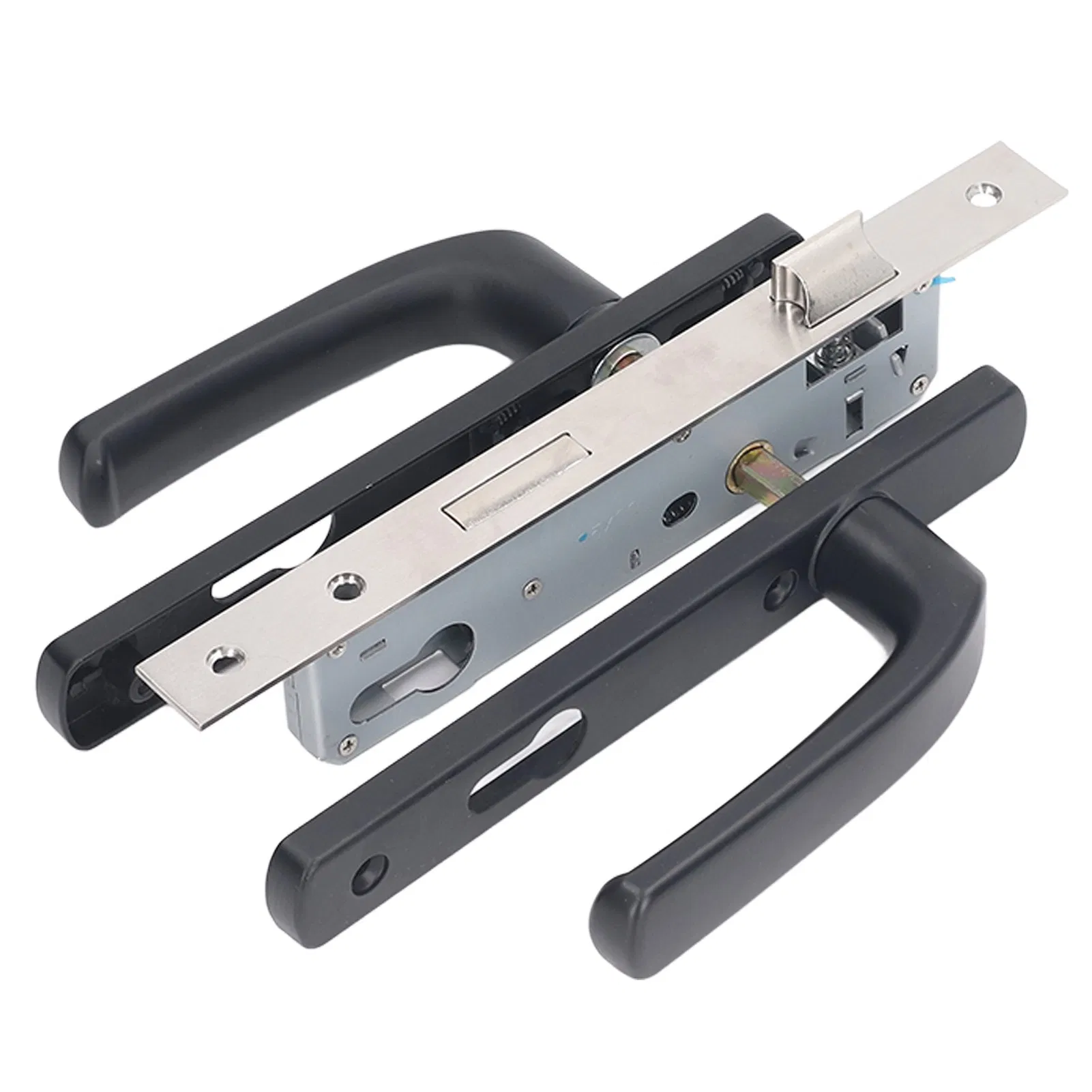 Sliding Door Internal Interior Aluminum Door Handles