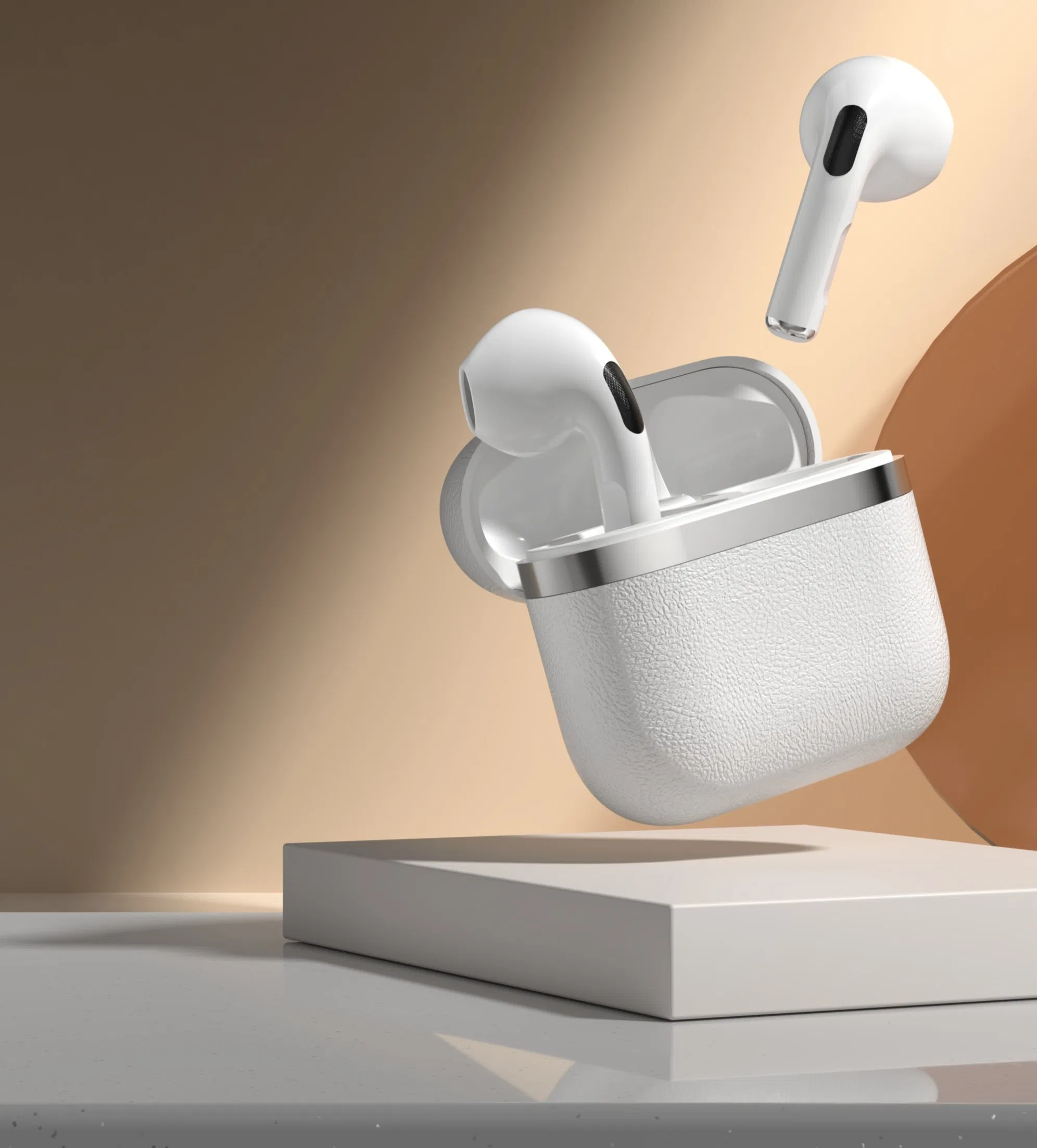 Беспроводные наушники Kc-PRO 4s Bluetooth