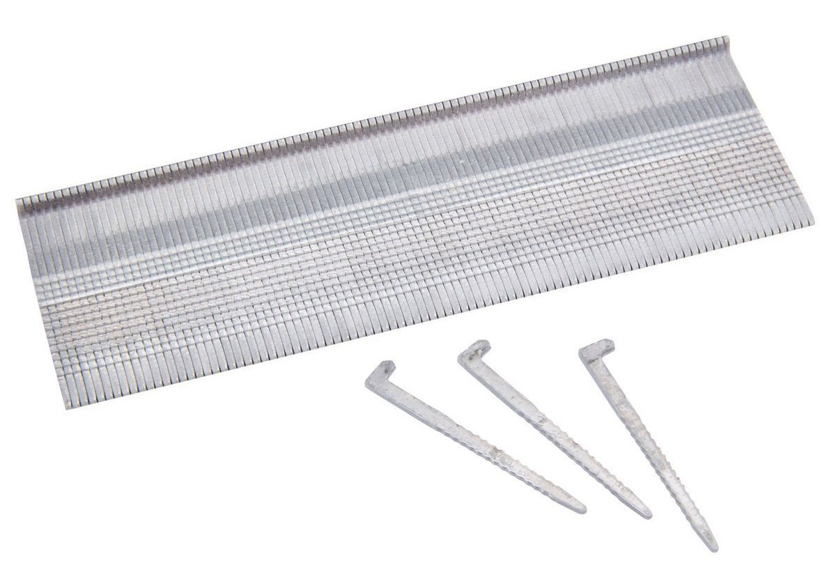 2 Inch 16 Gauge L Type Flooring Cleats L50