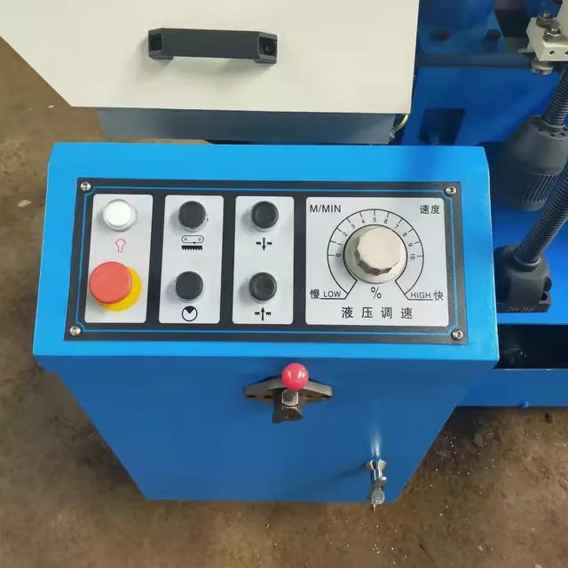 Ленточная пила по металлу универсальная стандартная