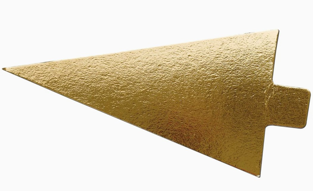 Mini Cake Board Base Gold Silver Cake Board Round Square Mini Cake Paper Board