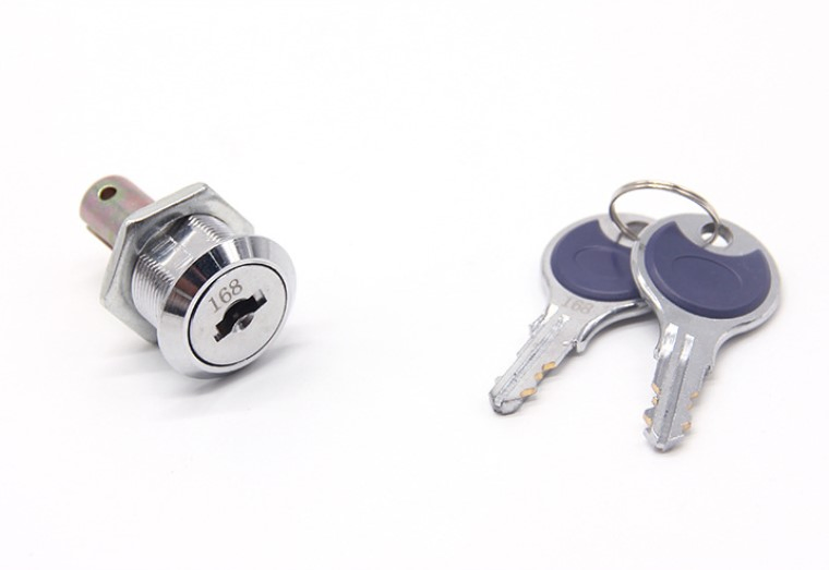 Wiith Master Key Function Toolbox Lock