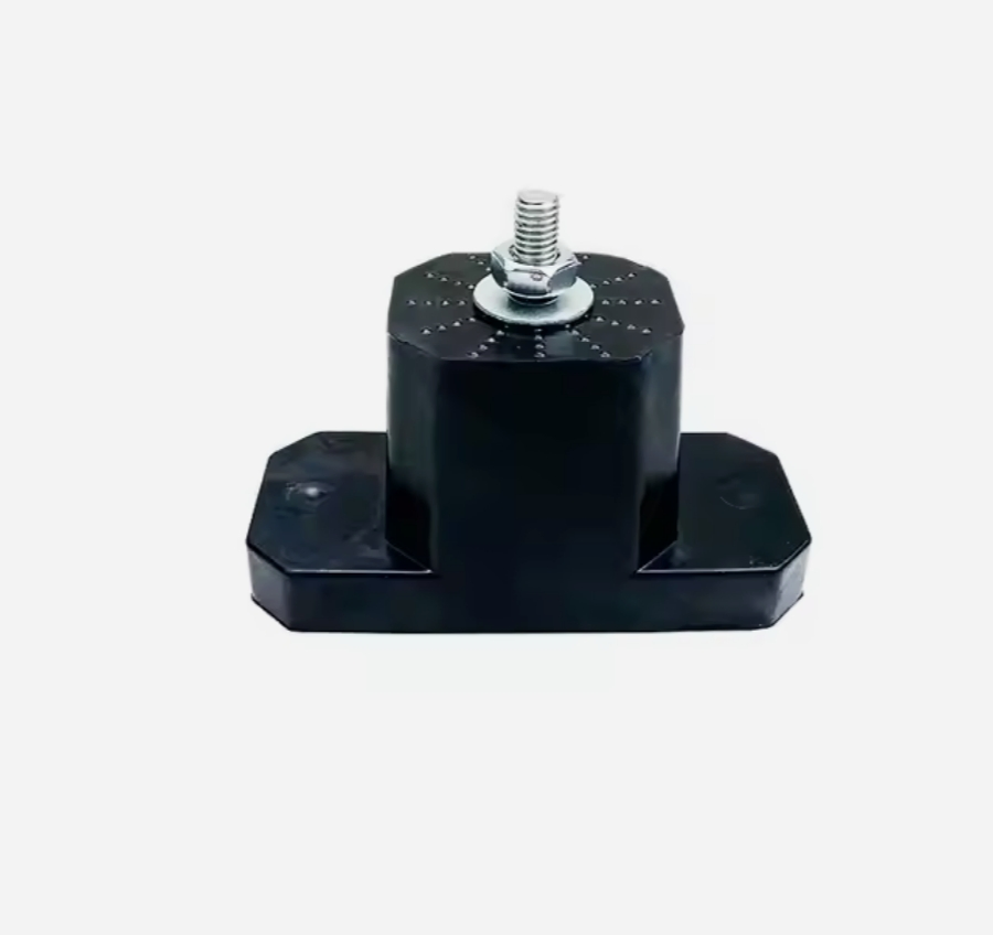 NBR NR Rubber Shock Mounting for Air Conditionersno Reviews Yet