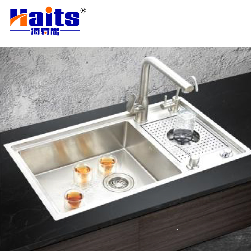 Kitchen Sink Adjustable Drian Shelf Kitchen Sink Organizer Modern Kitchen Sink Black