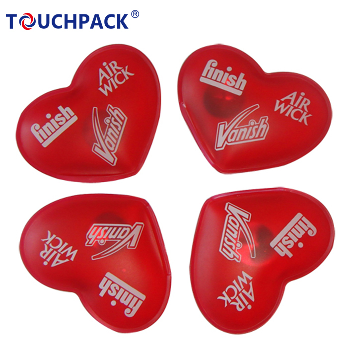 Reusable Click Hotpacks, Custom Heatpack for Hand Warmer