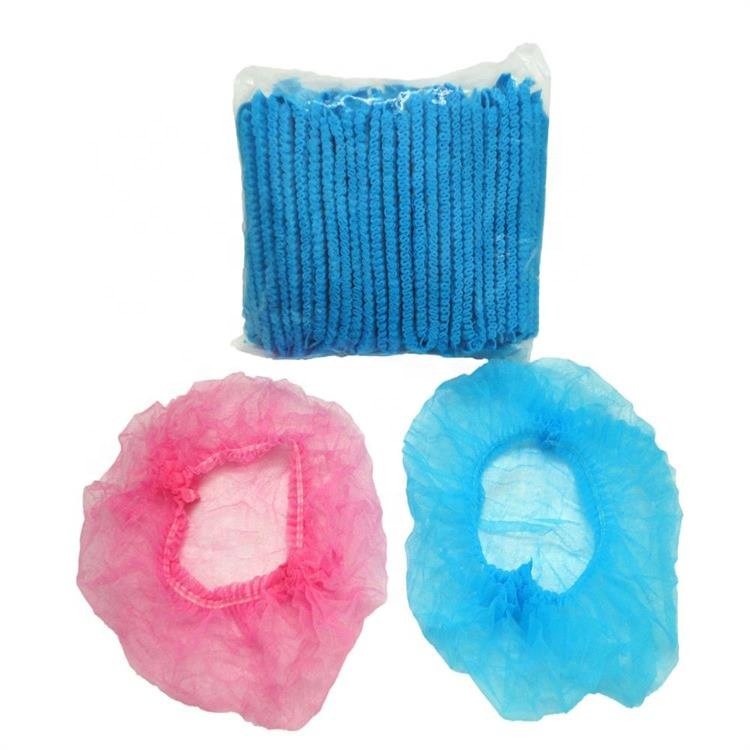 Medical Surgical Head Cap for Nurse or Doctor Use