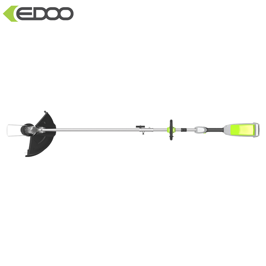 60V Agriculture Professional Two Constant-Speed Gears Head Grass Trimmers Brush Cutters