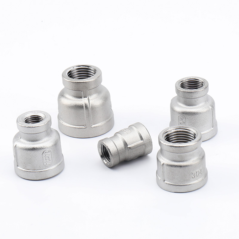 High Quality Stainless Steel 304 316 Reducing Socket