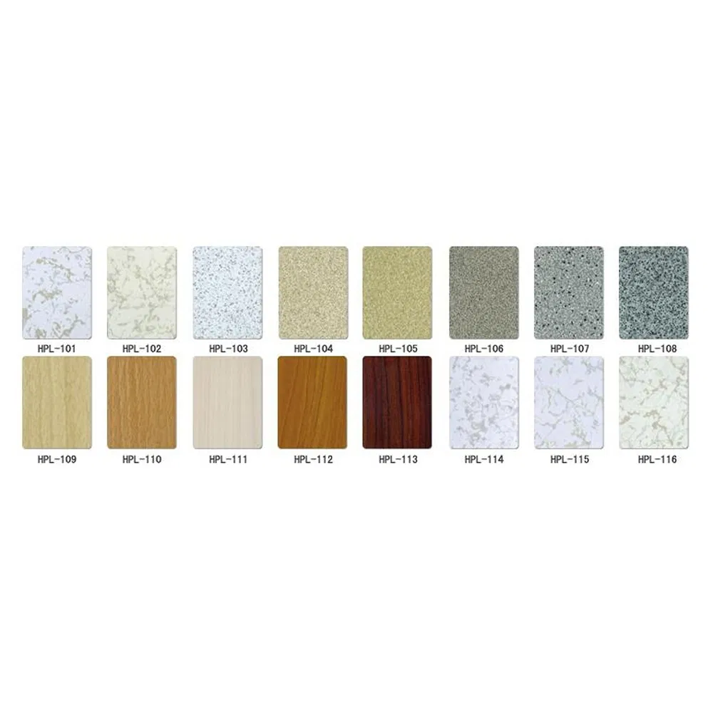 Lingding Fire Resistance Many Options Color HPL Veneer Anti-Static Raised Floor Tile