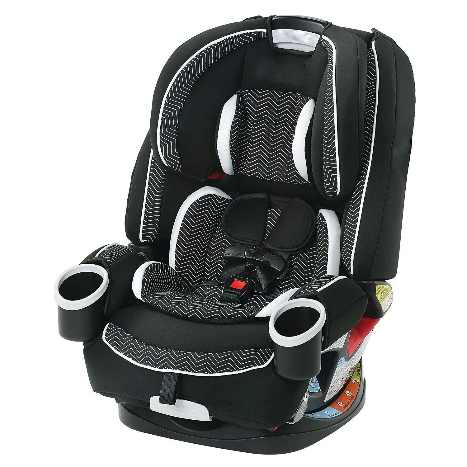Hot Selling Safety Baby Car Seats 9-36kg for Children
