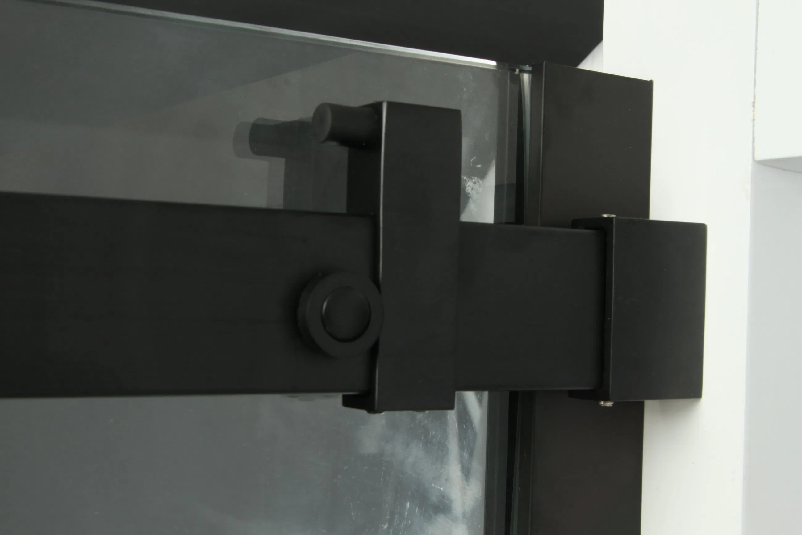 Sliding Door Shower Glass Shower Enclosure