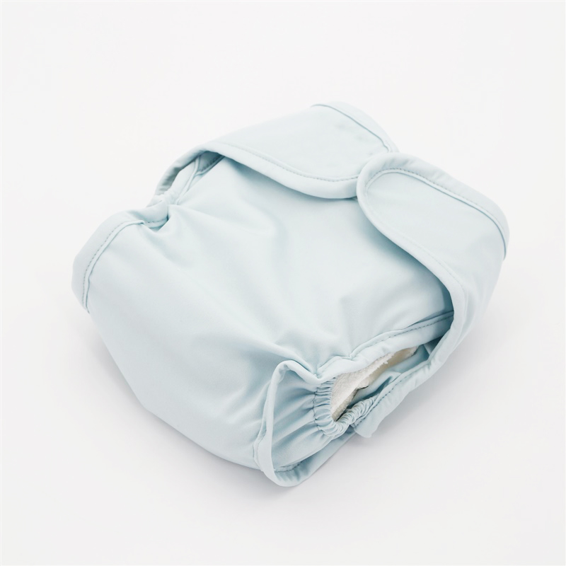 Cotton Waterproof Newborn Washable Adjustable Reusable Cloth Pants Best Diaper Baby Diapers