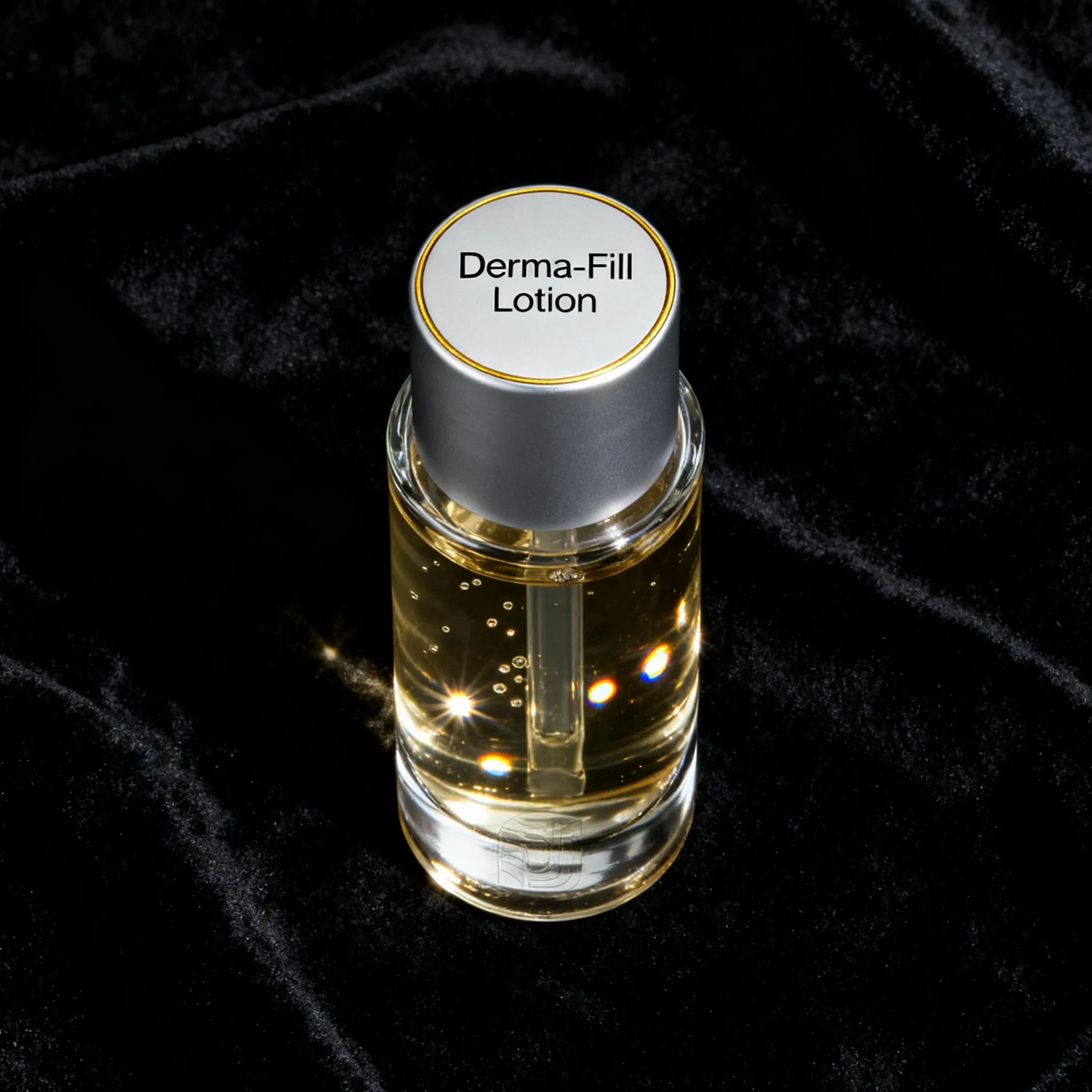 Natural Rhodiola Anti-Fatigue Face Lotion for Energy Metabolism and Complexion Clarity