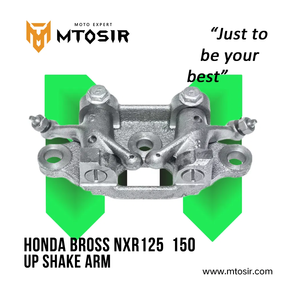 Распредвал Bros NXR125 для мотоцикла