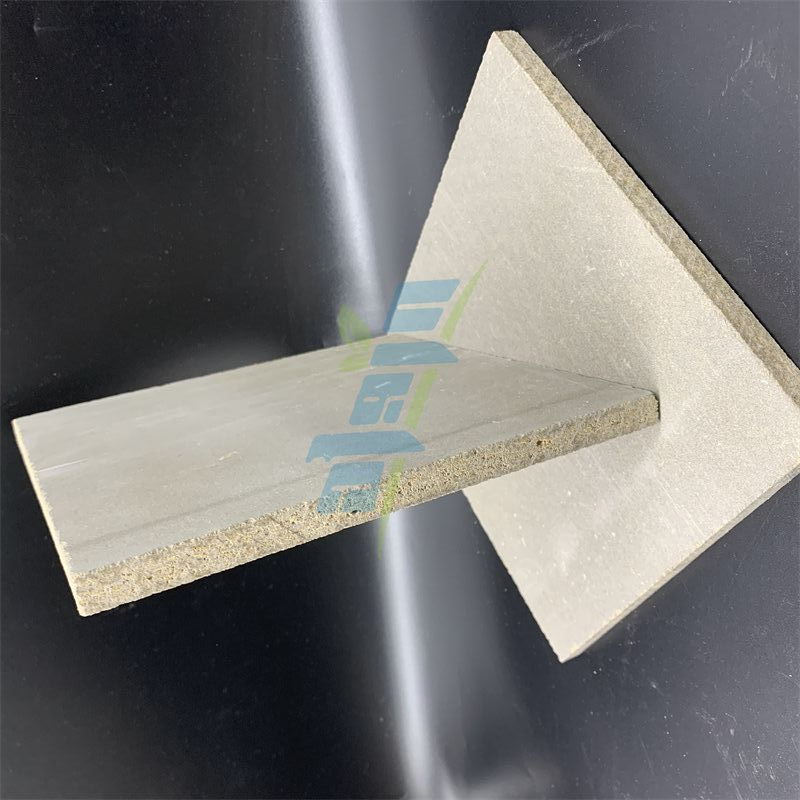 Premium 12mm Gray Cement Particle Board From China Suppliers