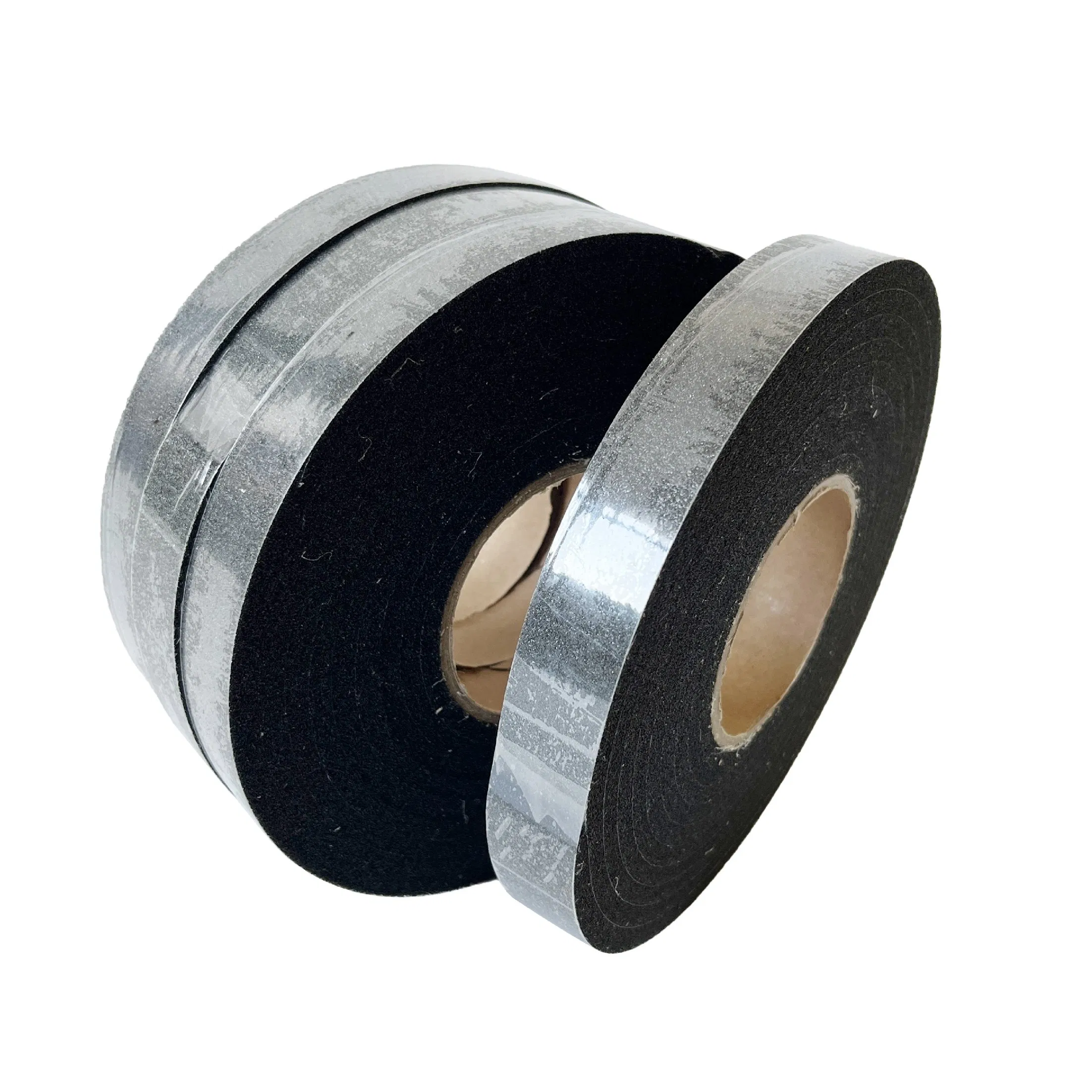 Single/Dual Sided Window Insulation Tape Expanding for Construction Custom Cut Polyethylene Foam Tape