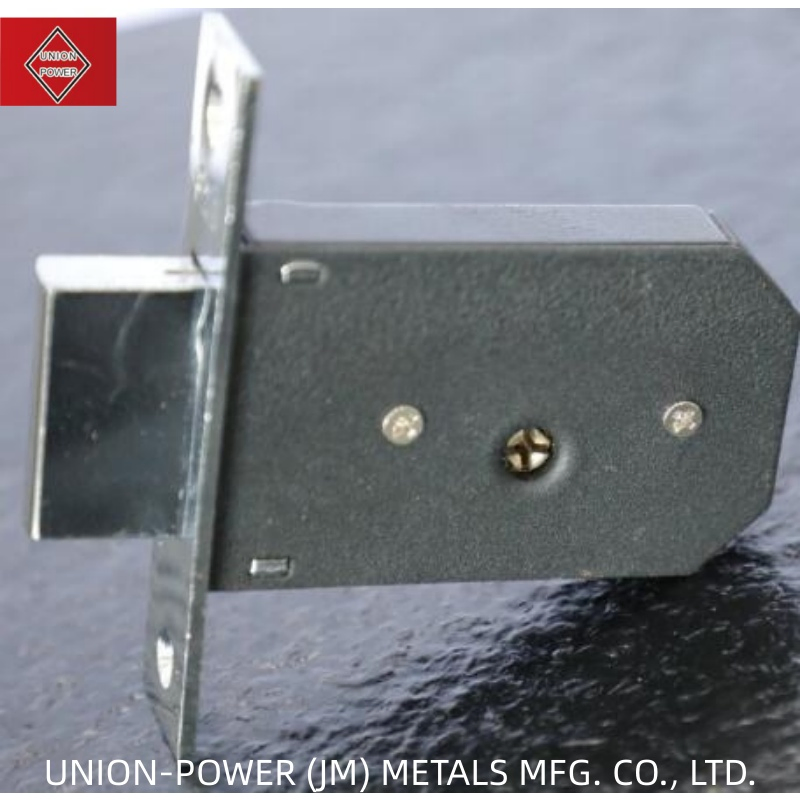 Door Lock Hardware Mortise Lock with Dead Bolt Night Latch