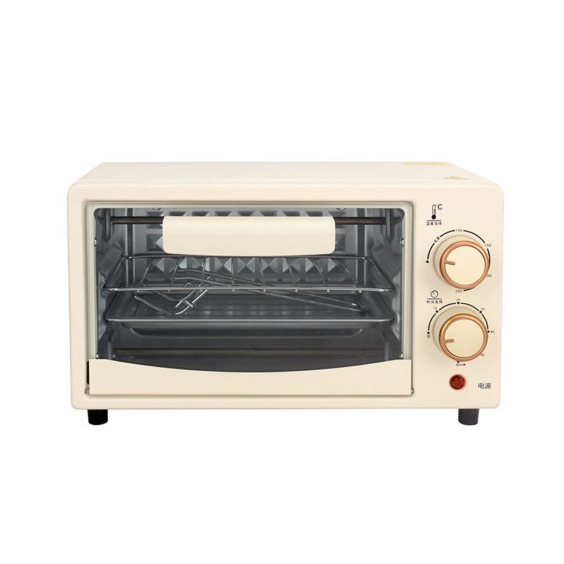 12L Household Kitchen Appliances Electric Baking Bread Cake Electric Oven