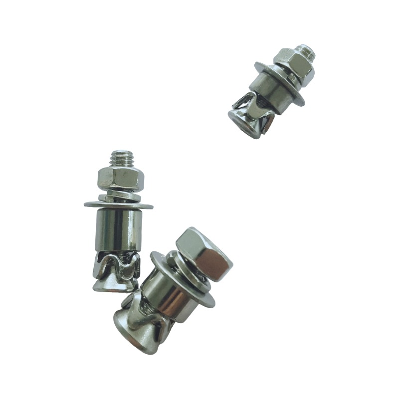 Undercut Bolt Stainless Steel Anchor Wall Cladding Anchor Stone Cladding Anchor for Marble Wall Tile Granite Wall Tiles