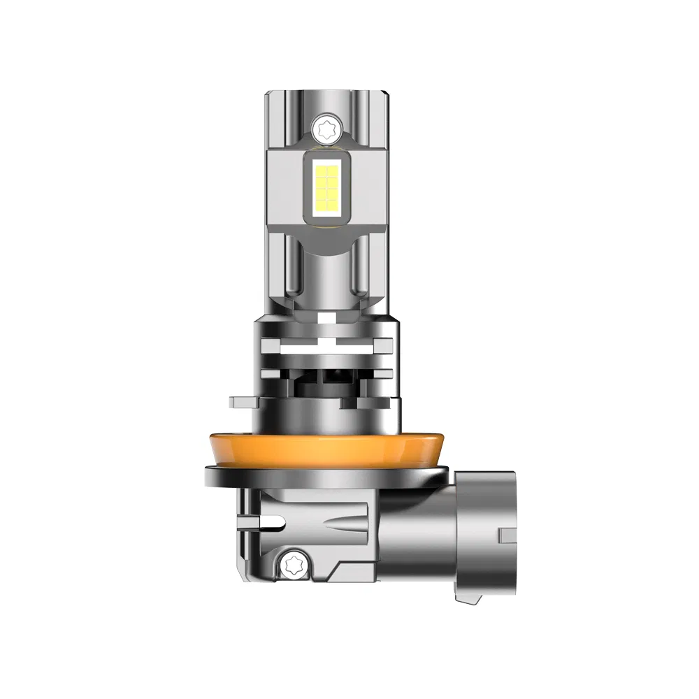 Светодиодная фара H8 H11 28W 6000K для авто