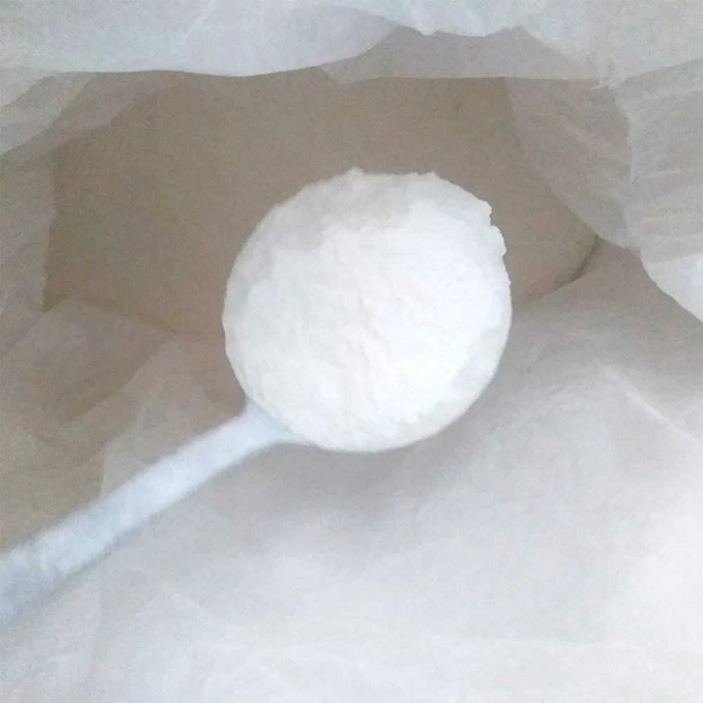 Protein Gypsum Retarders Addative for Plaster Board Gypsum Putty Gesso Retarder
