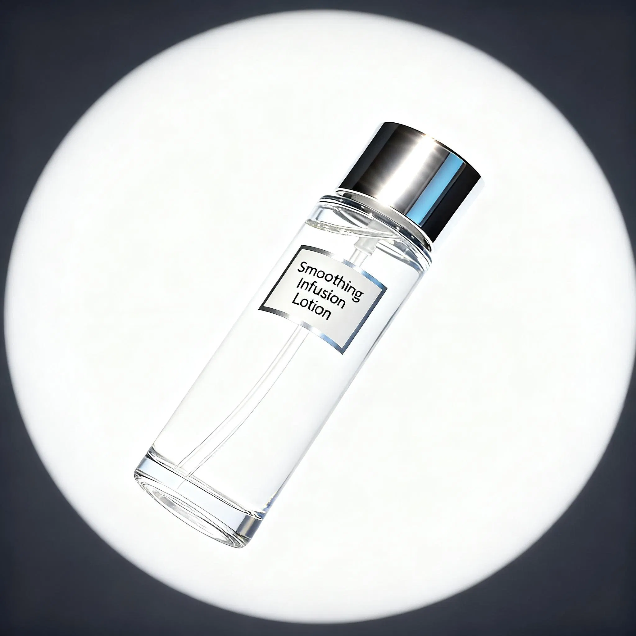 Clinical Grade Microecological Regulation and Moisture Locking Face Toner with Lotus Water and Lactobacillus Ferment for Balanced Skin pH