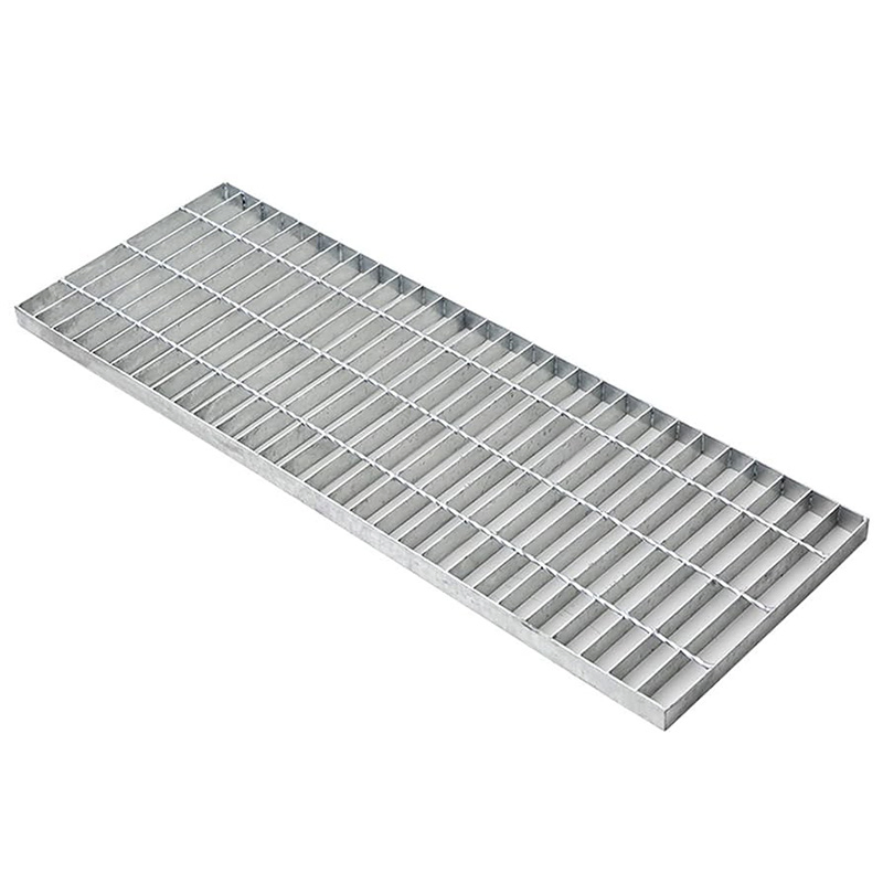 Steel Grate Solutions for Building and Construction Needs
