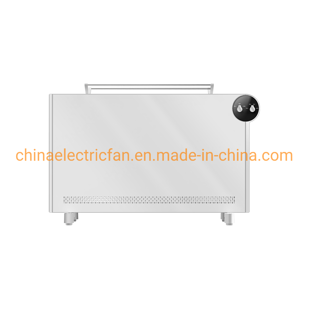 Latest Style High Quality Elegant Electric Indoor Use Convector Heater/Electrical Heater/Fan Heater