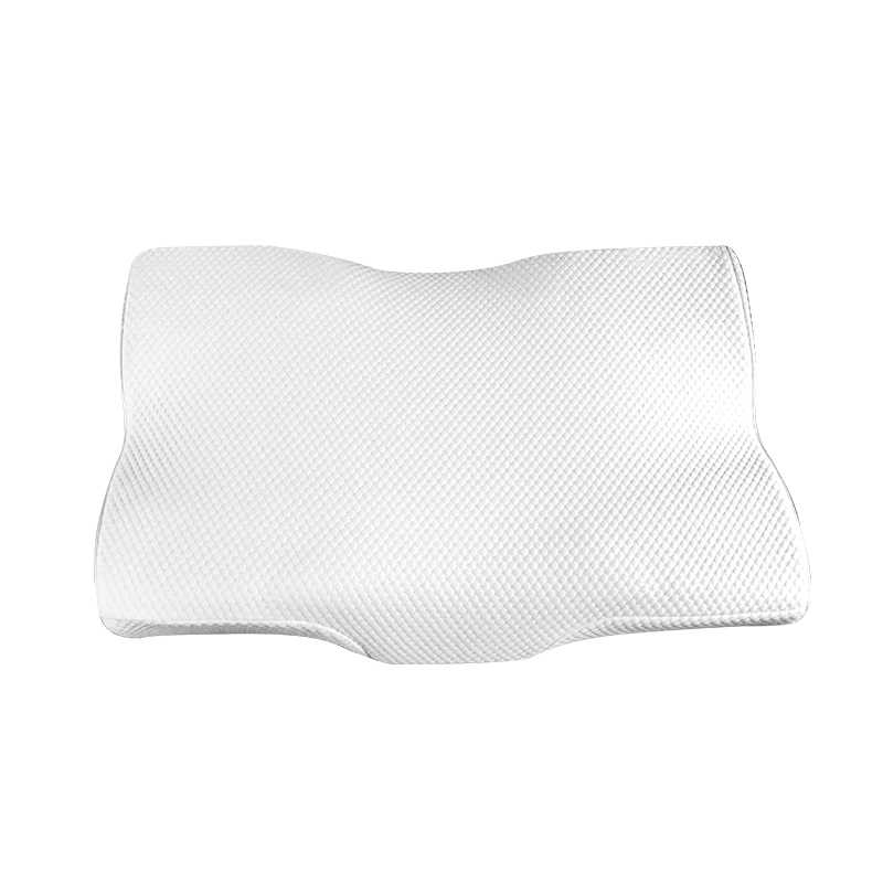 Wholesale New Style Smart Pillow Electric Massage Pillow Memory Foam Removable Pillow for Deep Sleepers