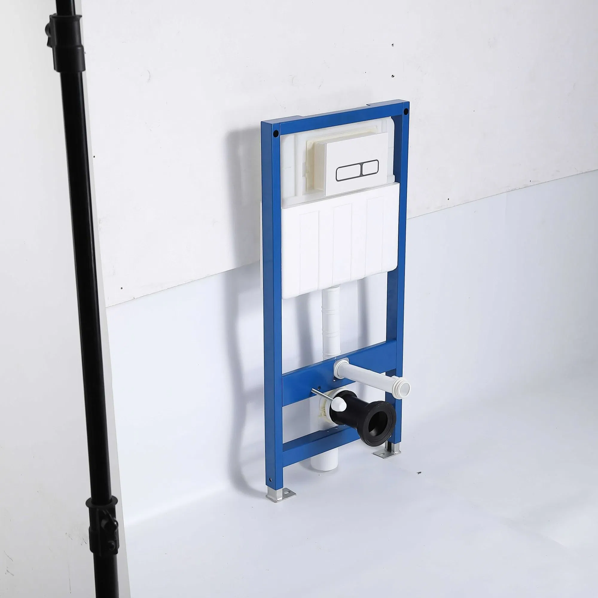 Modern Design Good Quality Hidden Toilet Tank Wall Hung Concealed Cistern