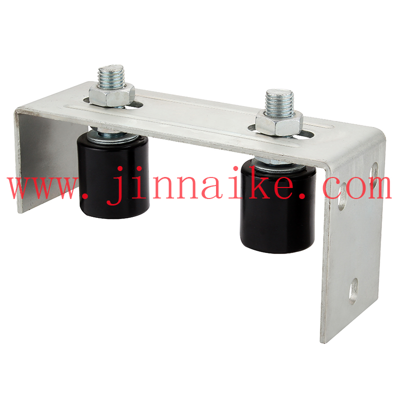 Upper Guide Rollers for Sliding Gate