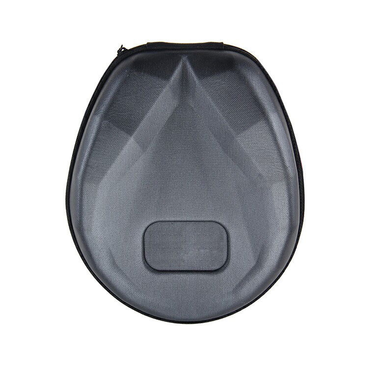 Чехол для наушников EVA, влагозащитный, с логотипом