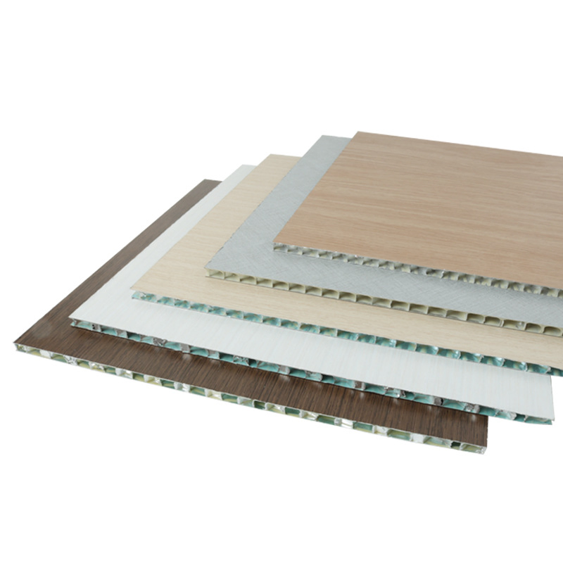 Aluminum Honeycomb for Door Panels and Backpacks Kitchen