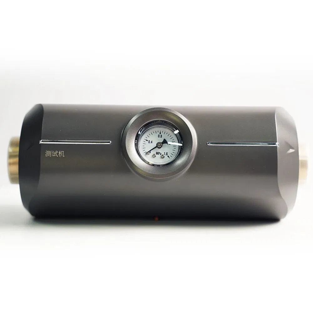 Physics Maintenance Free Whole House Long Term Descaler