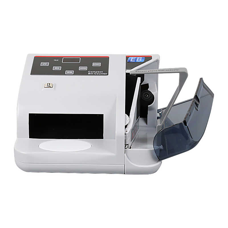 LD-10 Portable Money Counter  Cash Counting and Checkout Counter