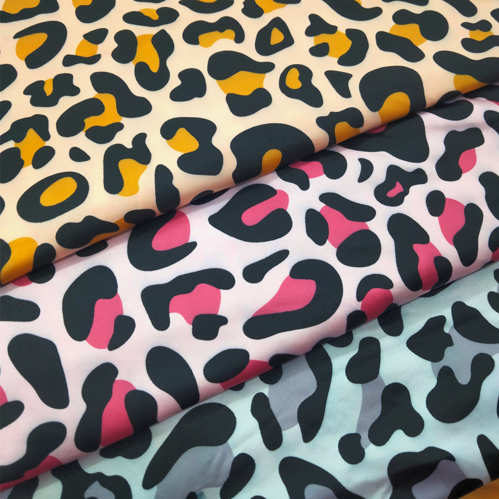 Футболка женская повседневная длинный рукав