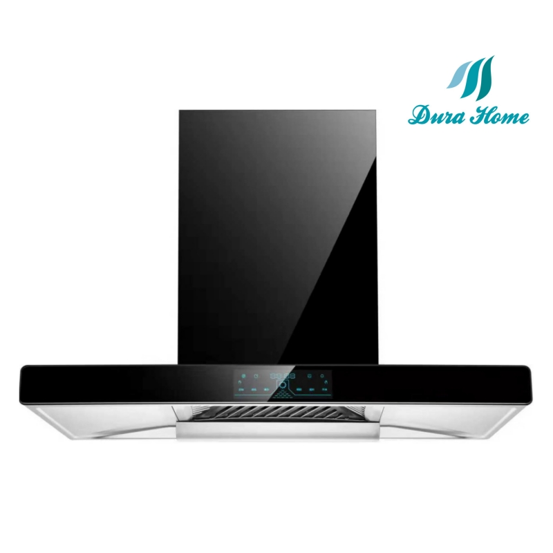 Premium Stainless Steel Cooker Hood Kitchen Hood 90-250W Range Hod Kitchen Chimney